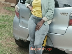 Augustshuga