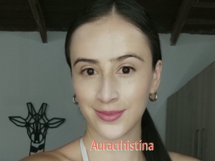 Auracrhistina