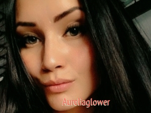 Aureliaglower