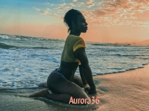 Aurora36