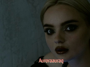 Auroraauraq