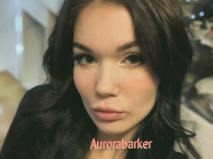 Aurorabarker
