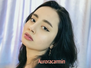 Auroracarmin