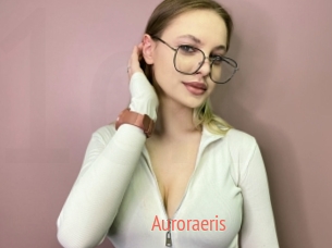 Auroraeris