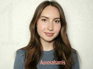 Auroraharris