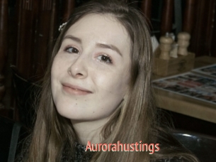 Aurorahustings