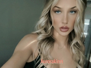 Aurorakinn