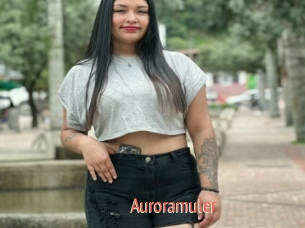 Auroramuler