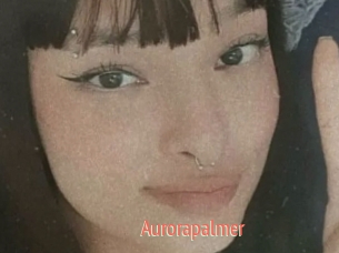 Aurorapalmer