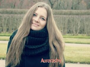 Aurorashy