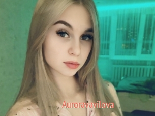 Auroravavilova