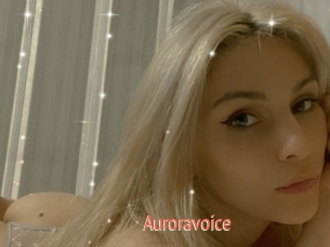 Auroravoice