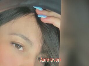 Auroravon