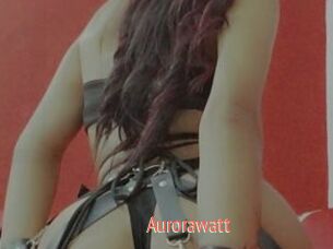 Aurorawatt