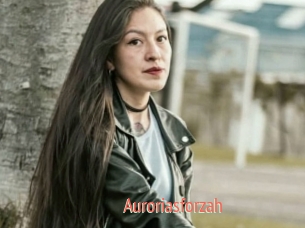 Auroriasforzah