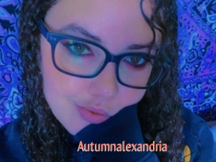 Autumnalexandria