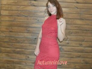 Autumninlove