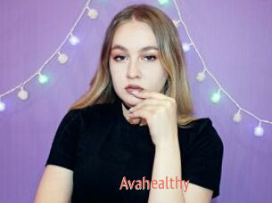 Avahealthy