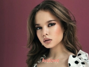 Avalowe
