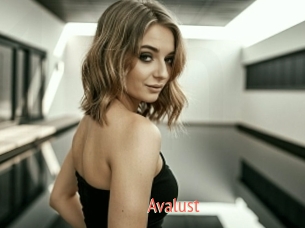 Avalust
