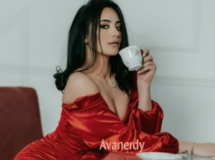 Avanerdy