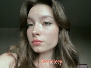 Avarieleey