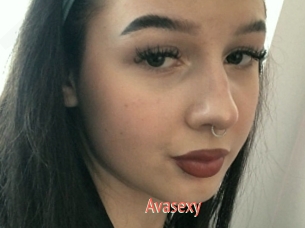 Avasexy