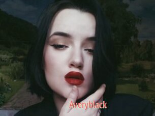 Averyblack