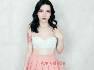 Averyelastic