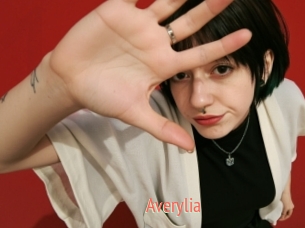 Averylia