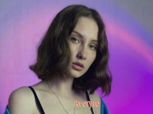 Averyro