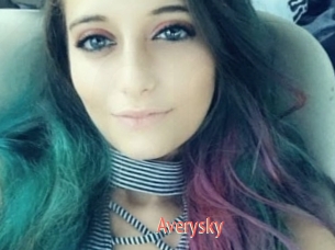 Averysky
