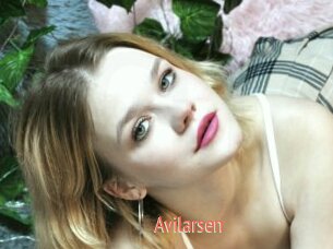 Avilarsen