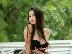 Avrilred
