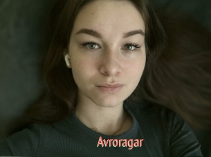 Avroragar