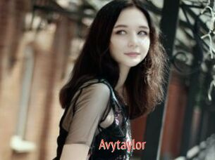 Avytaylor