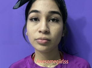 Awesomegiirlss