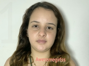 Awesomegirlss