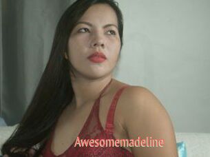 Awesomemadeline