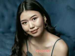 Ayajanae