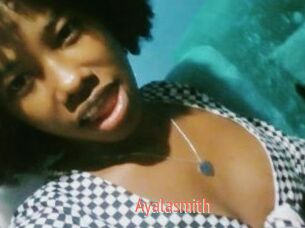 Ayalasmith