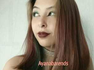 Ayanabarends