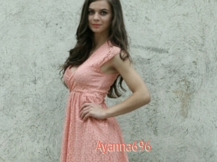 Ayanna696