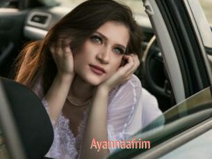 Ayannaafrim