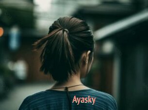 Ayasky