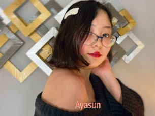 Ayasun