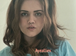 Ayealliex