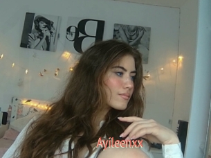 Ayileenxx