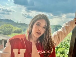 Ayrarox