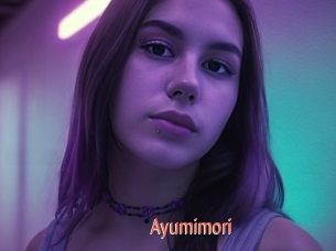 Ayumimori